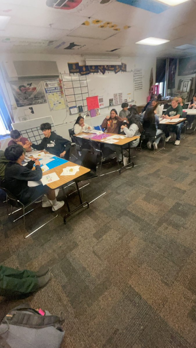 Brandizav's tweet photo. Today was my favorite day of the year: jump-up day!!! I love welcoming the 8th graders to our building.  The SCHS staff did an amazing job engaging our incoming freshmen. An added bonus getting to collaborate with my favorite person! #WeAreSchuyler https://t.co/9AZ1TjuHMR