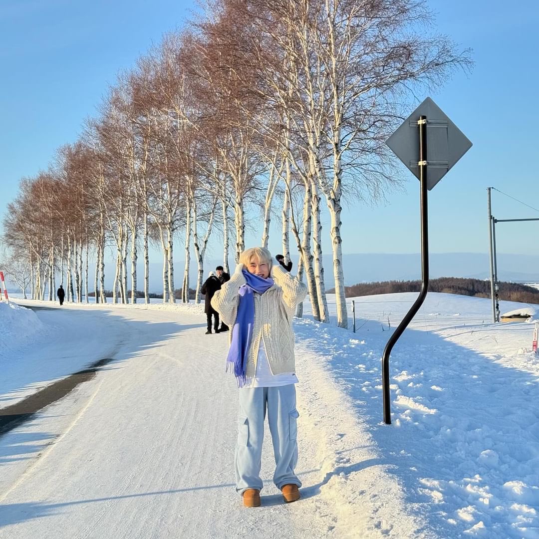 Oido_station's tweet image. 신콩알탄🥹