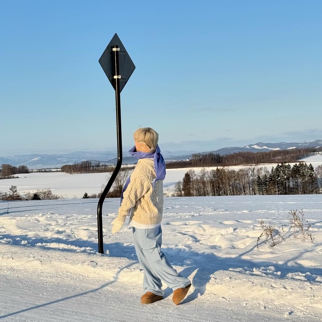 Oido_station's tweet image. 신콩알탄🥹