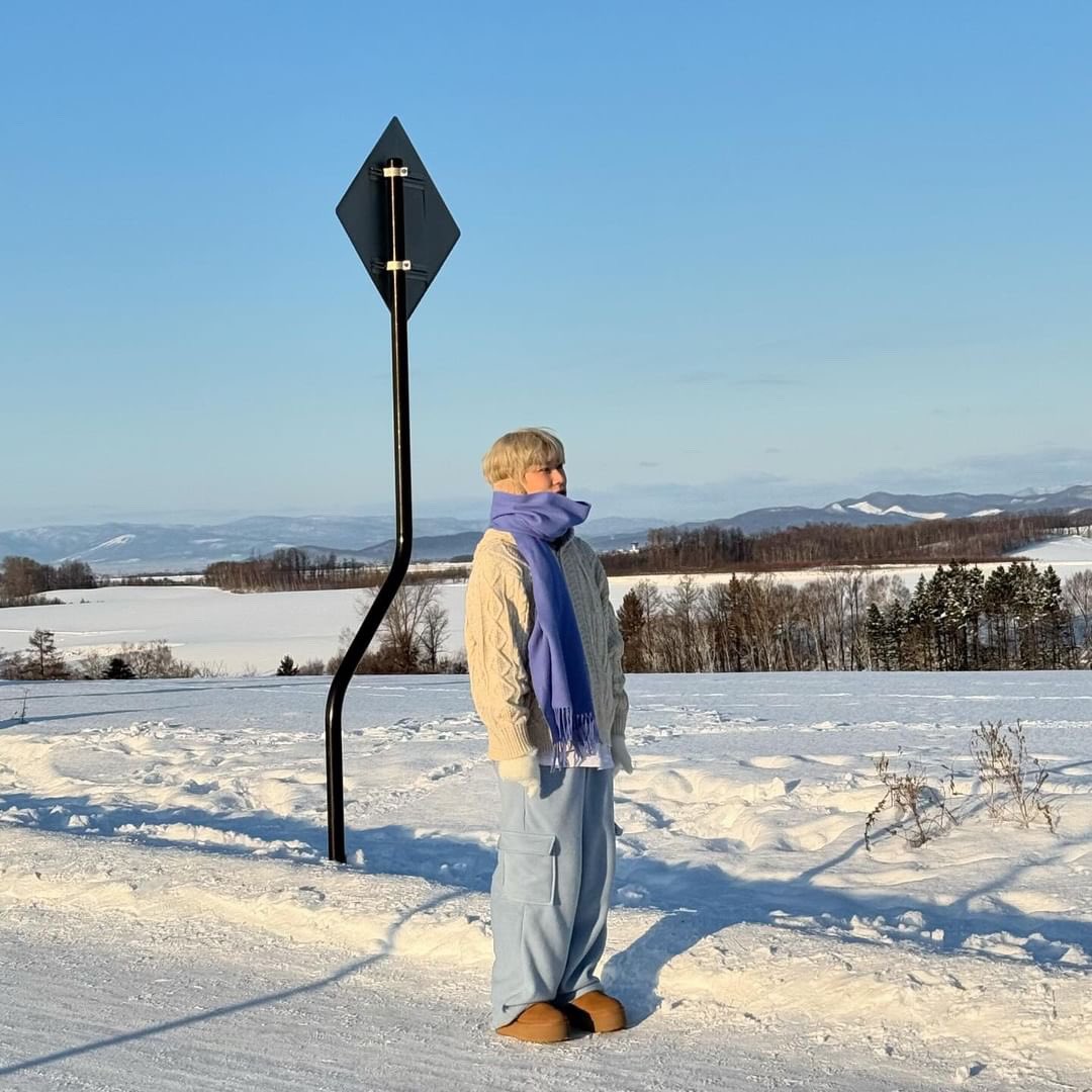 Oido_station's tweet image. 신콩알탄🥹