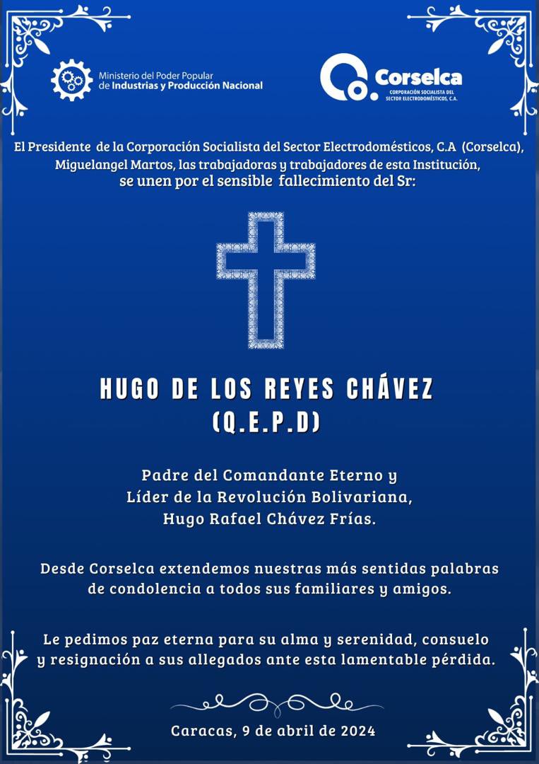 Corselca tweet media