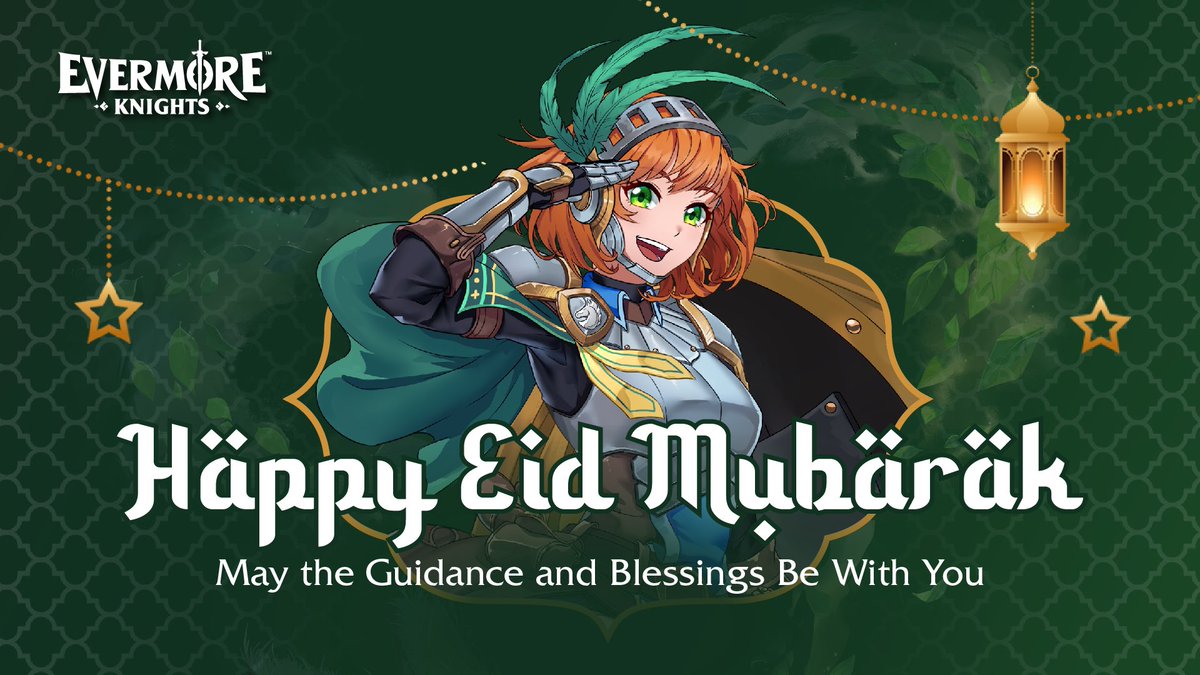 Eid Mubarak, Commissioners! 

After enduring trials with strength and perseverance, it's time to come together and celebrate the spirit of unity and togetherness. 

Let us rejoice in our shared bonds and accomplishments.