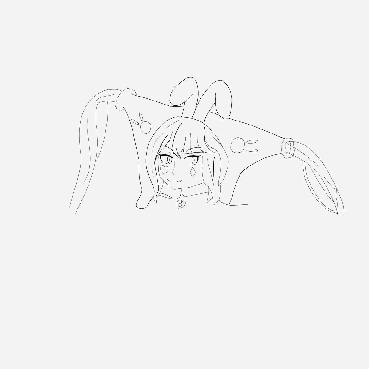 Cat Invader 🔞 tweet media