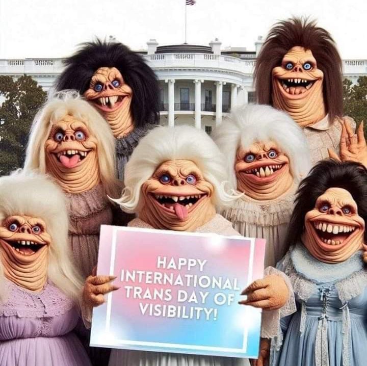 The Trump Squad 🇺🇸 👮‍♂️🇮🇹 (@Piano_Joe) on Twitter photo 2024-04-10 02:05:35