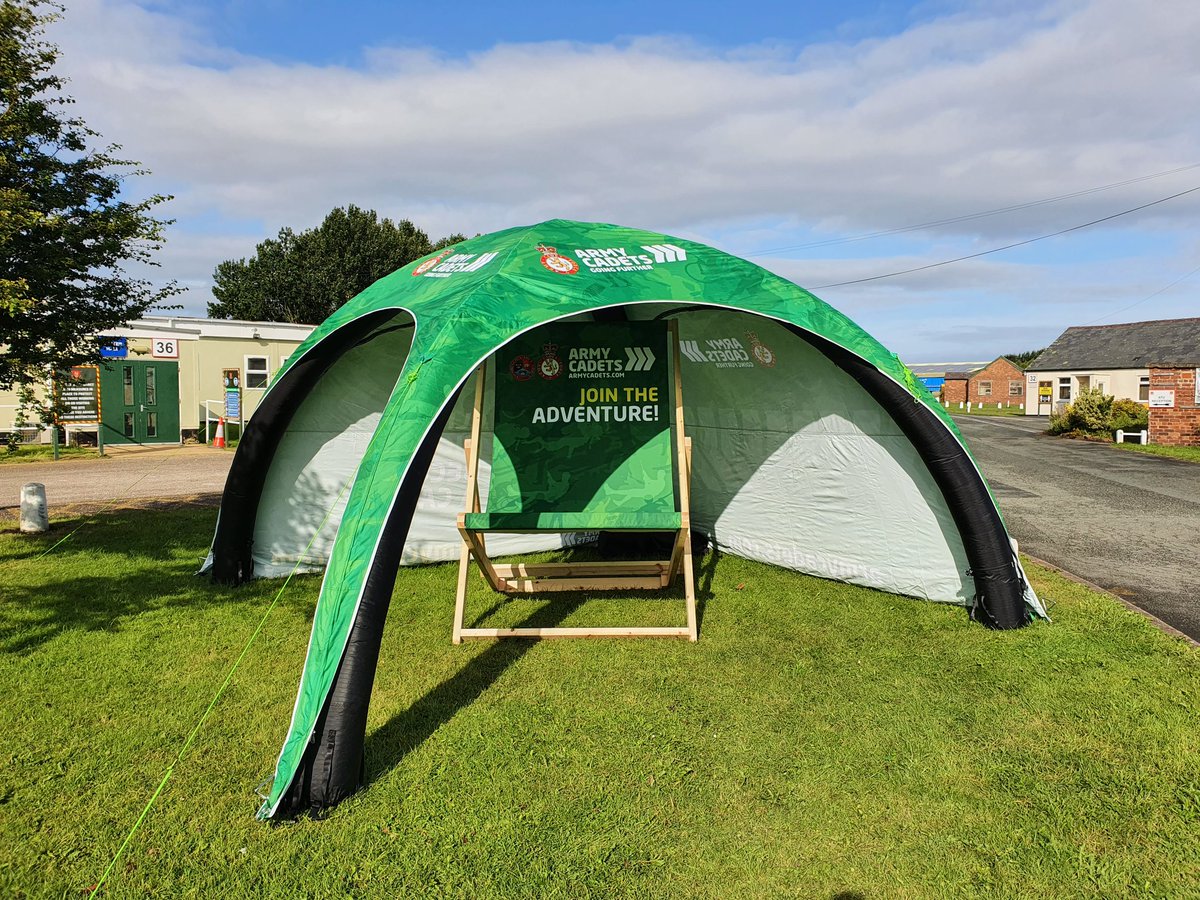 carson_rub55482's tweet photo. CUSTOM INFLATABLE CANOPY

https://t.co/0Im4DjCRjE
Quick and easy setup
aerodynamic shape technology
Fully customizable
#asapcanopy 
#customtents 
#canopy
#InflatableTent
#EVENT  
#exhibition 
#tent https://t.co/v7CgOcYg7X