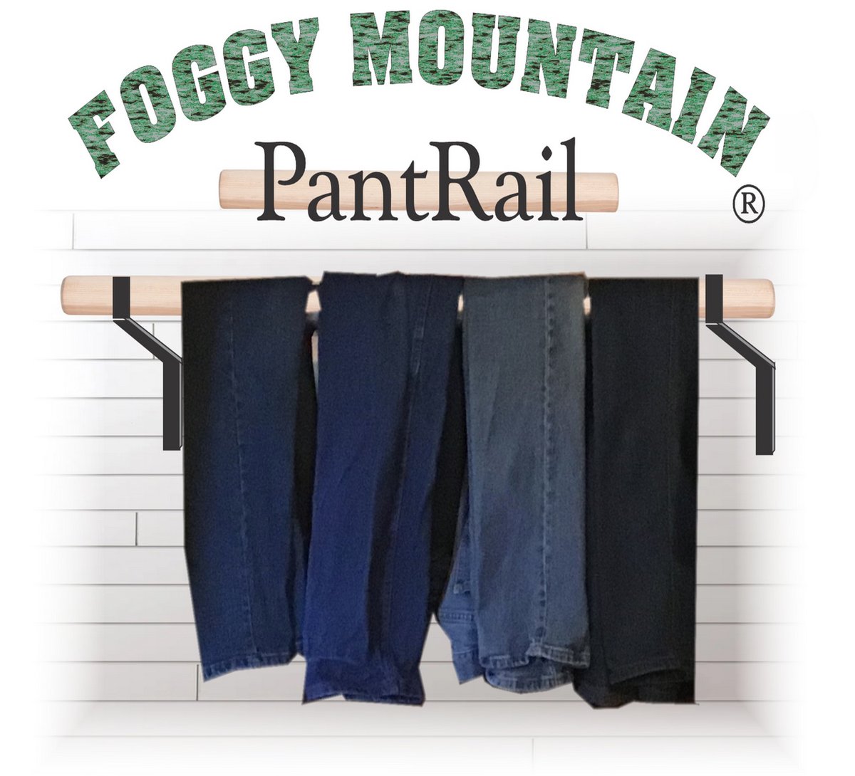 PredatorPee's tweet image. I awoke to chirping birds. But my peace was short. My wife was unhappy that I had left my pants on the floor! They were too dirty for the closet, but not dirty enough to wash. What to do?! But then I remembered: I made something for that... 

predatorpeestore.com/foggy-mountain…

#hallelujah