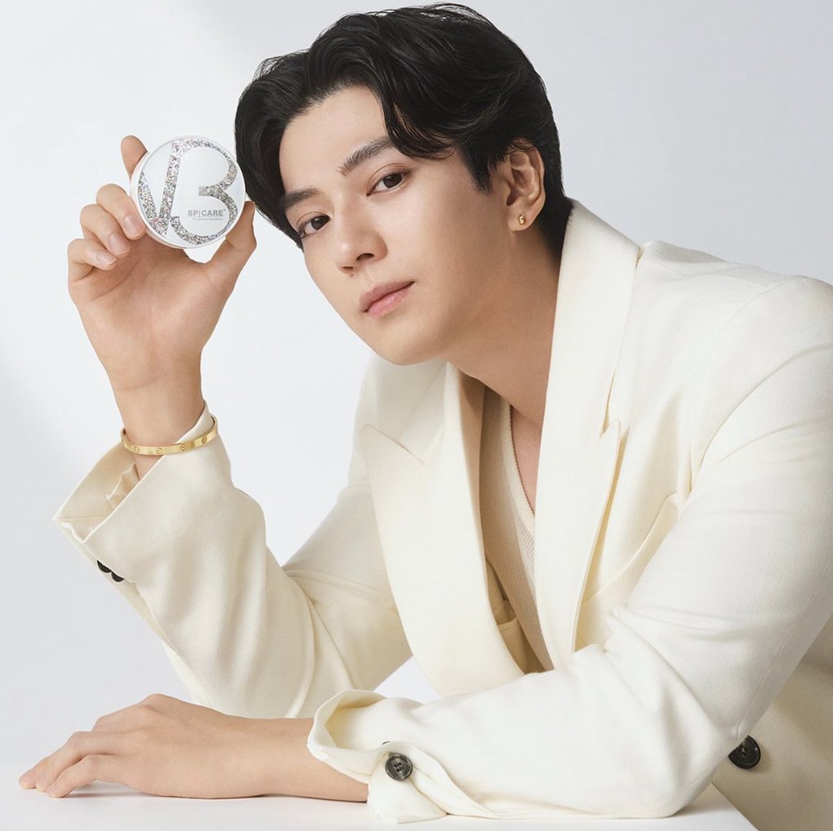 Mackenyu Archive tweet media