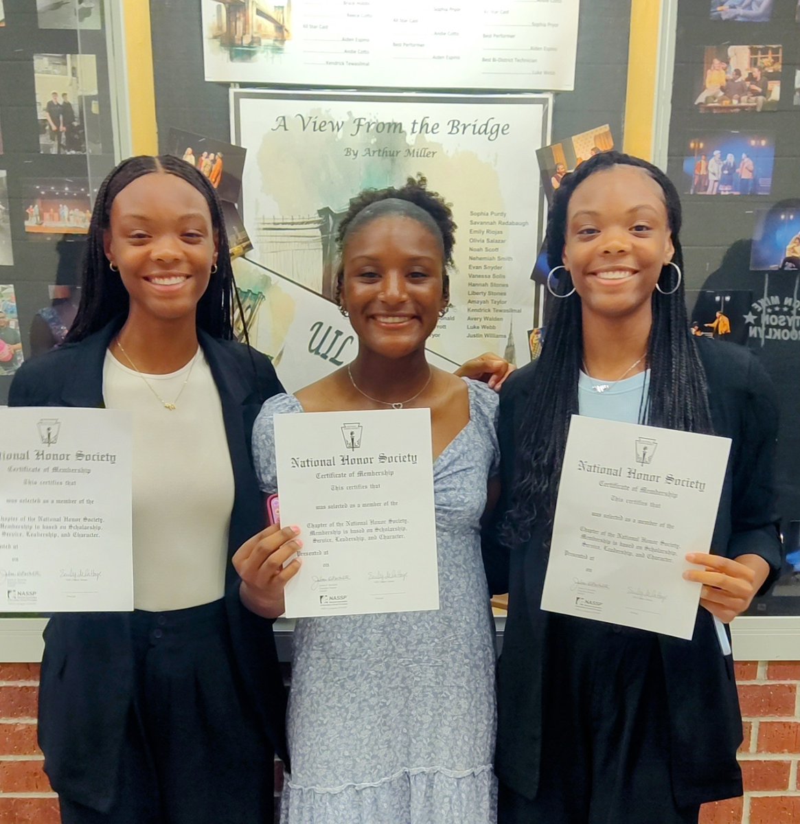 Marigny Thomas 2026 tweet media