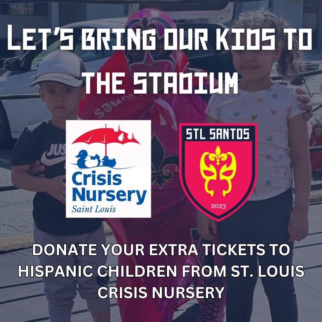 ⚜️ STL Santos ⚜️ tweet media