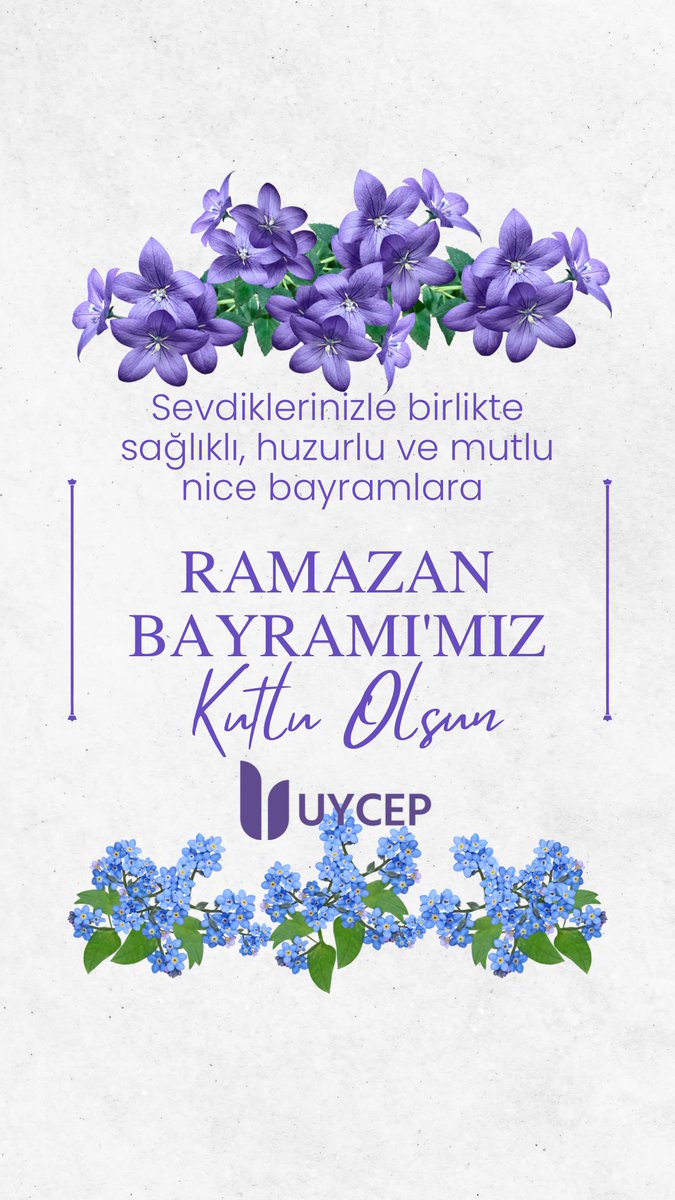 Ramazan Bayramımız Kutlu Olsun 💫 Web sitemize ulaşmak için 👉🏻 uycep.com <a href="/uycep/">UYCEP</a>
#uycep #uycepliyiz #üstünzeka #üstünyetenek #hibriteğitim #süpercumartesi #astronomi #robotikkodlama #yapayzeka #antalya #giftedandtalented #ramazan #ramazan🌙 #ramazanbayramımız
