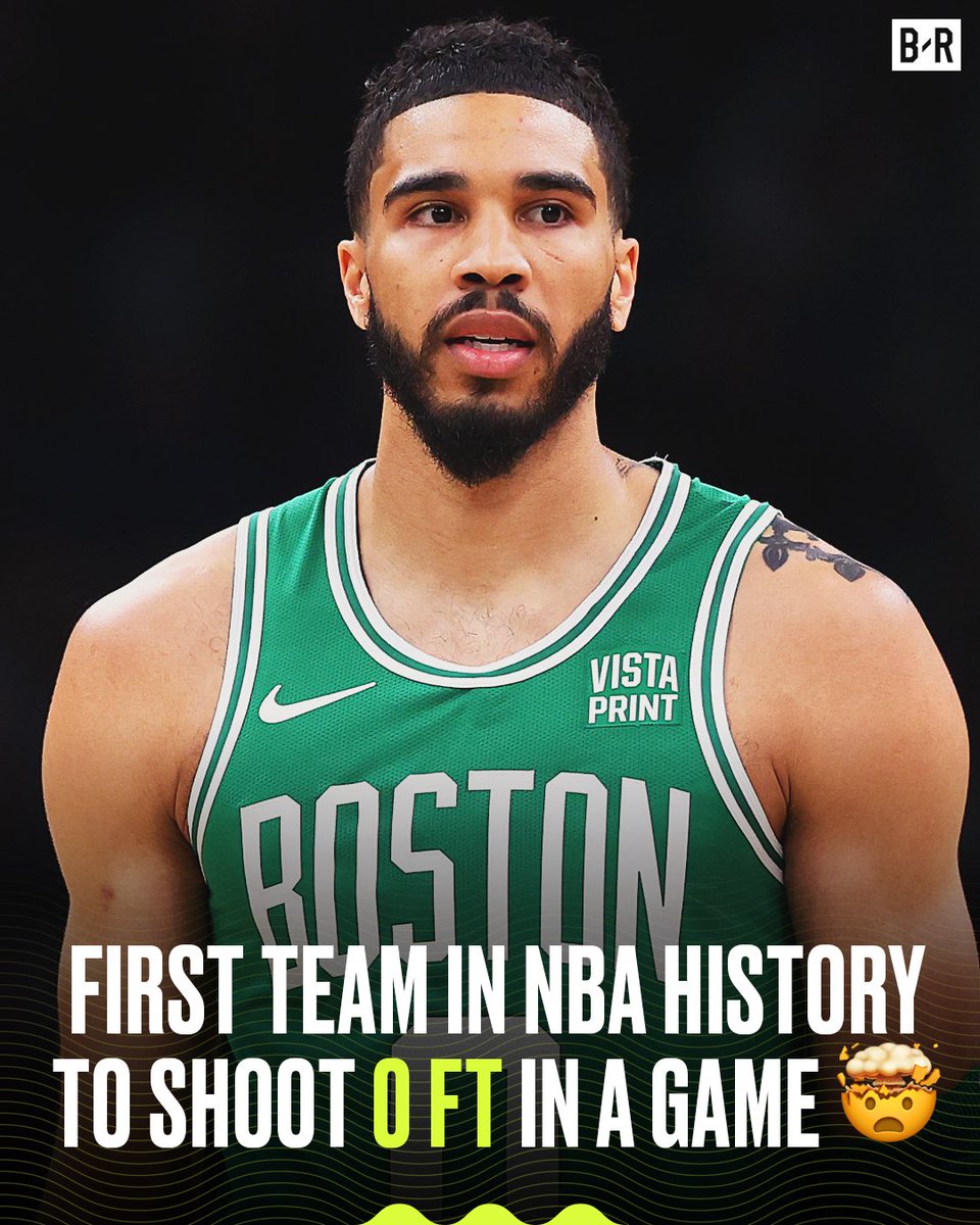 Bleacher Report tweet media