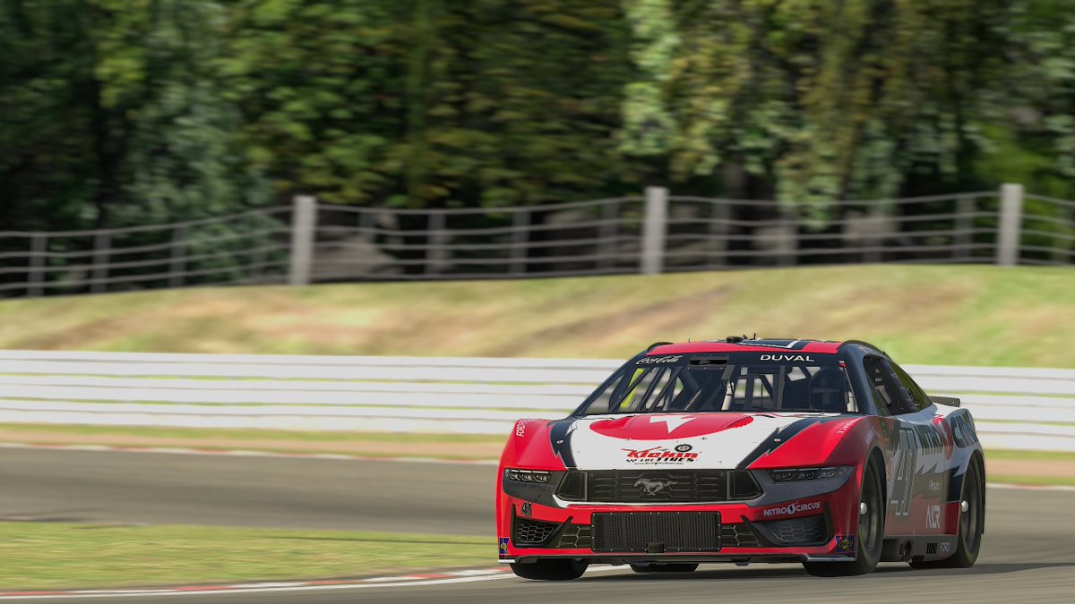 Frustratingly disappointing night at Brands Hatch. Not sure what happened on the Q lap, had speed for top-10 and blew it. Started in the back, made up some spots in the heat. Then got destroyed in the feature, and thrown off track twice. Salvaged 24th, but not what I wanted.