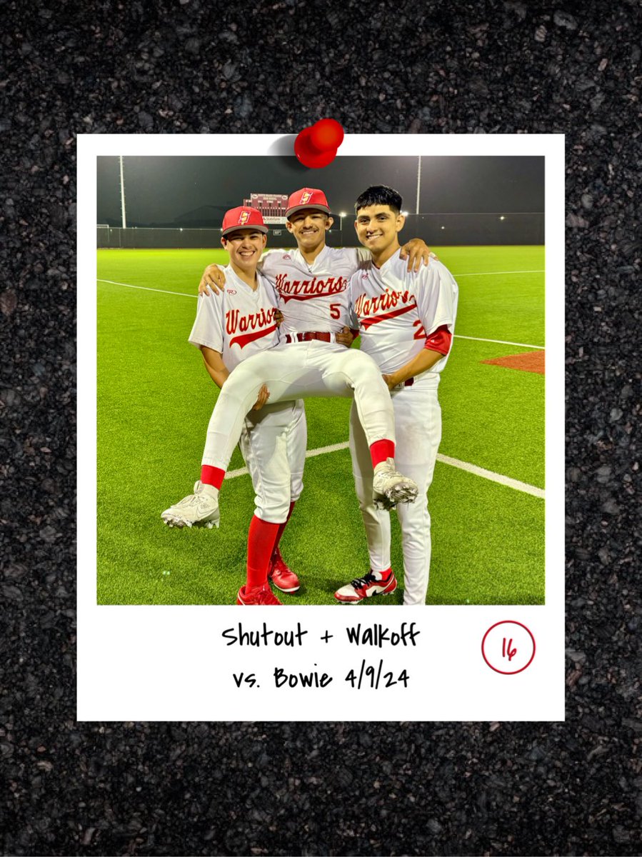 Bowie 0 SGP 1 Final WP - Jonathan Mendez (2-1) Jacob Ayala and Jonathan Mendez combine for the shutout. Luis Amador comes up with the walk off RBI single to score Daylon Brooks. #WTID | #TEAM55