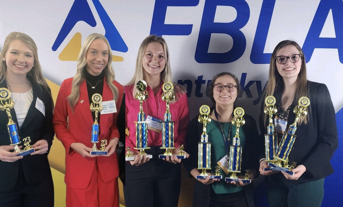 Union County FBLA (@unioncofbla) on Twitter photo Congrats Maggie, Lily, Ella, Libby & Rhagan! 3rd place in the State in Parliamentary Procedures! #kyfbla <a href="/TheUnionCoWay/">Union County Public Schools</a> <a href="/UnionCoSchools/">Patricia Sheffer</a> <a href="/amynelson_union/">Amy Nelson</a> Congrats Maggie, Lily, Ella, Libby & Rhagan! 3rd place in the State in Parliamentary Procedures! #kyfbla <a href="/TheUnionCoWay/">Union County Public Schools</a> <a href="/UnionCoSchools/">Patricia Sheffer</a> <a href="/amynelson_union/">Amy Nelson</a>