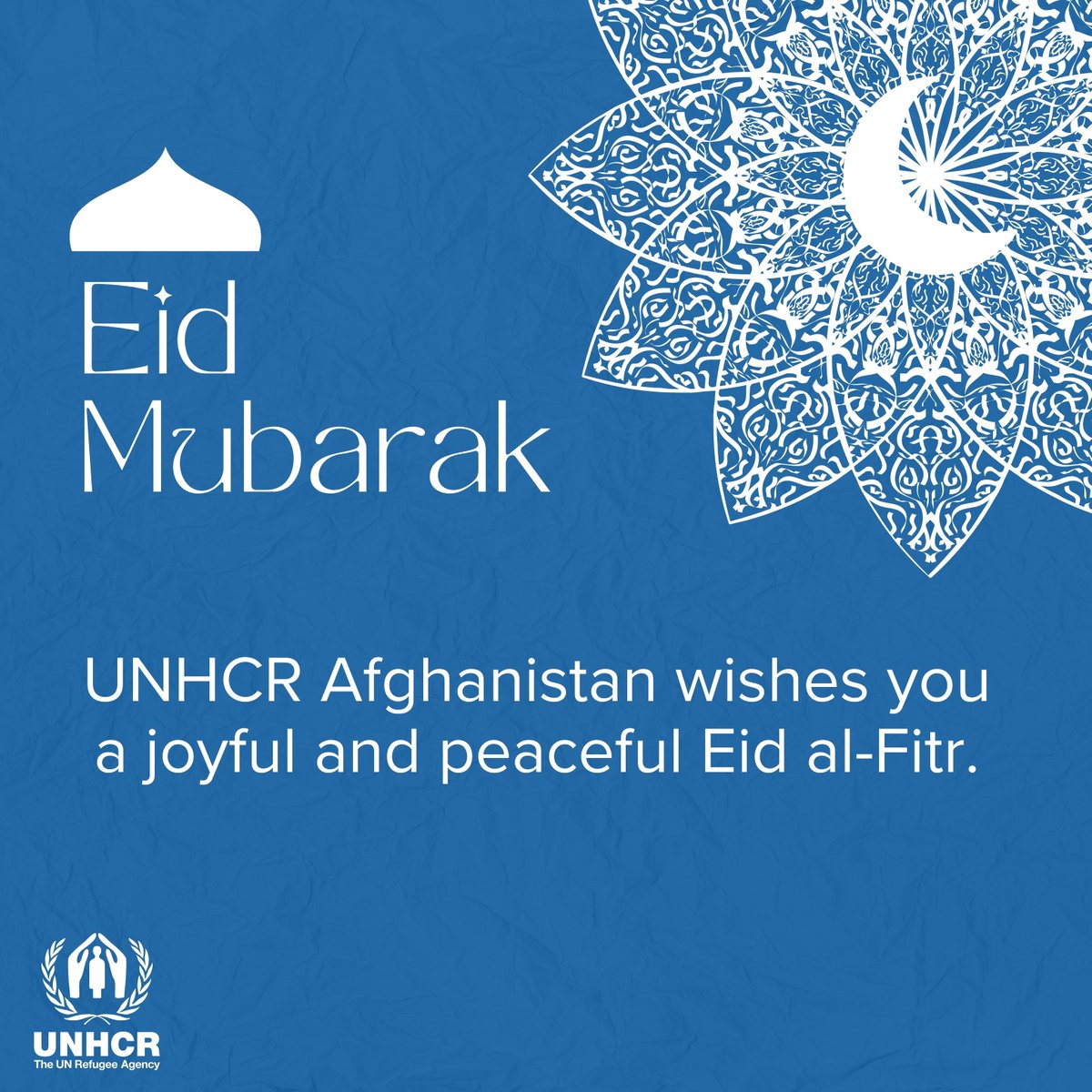 UNHCR Afghanistan (@UNHCRAfg) on Twitter photo 2024-04-10 02:11:07