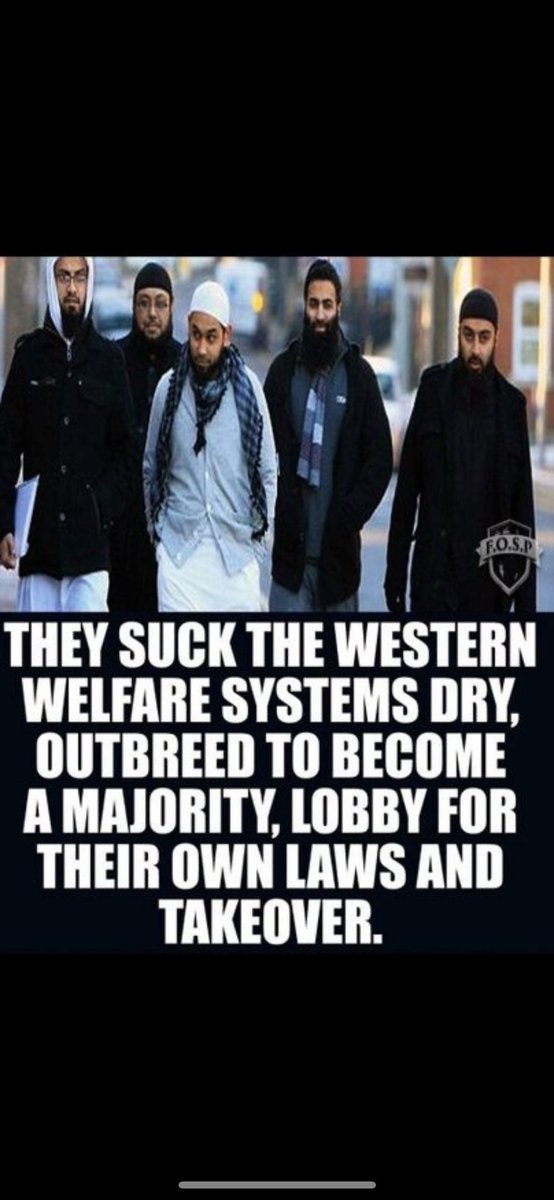 #ThisIsIslam 
#InbreedingMuslimscumbags #IslamicJihadAreEvil 
#IslamicBrainwashingWomenAndChildren #BanShariaLaw #IslamicJihadTerrorismIsBrainWashing  #IslamIsAReligionOfWAR #IslamIsNOTAReligionOfPeace #IslamIsNOTCompatibleWithWesternSociety #IslamIsTheProblemNOTTheSolution