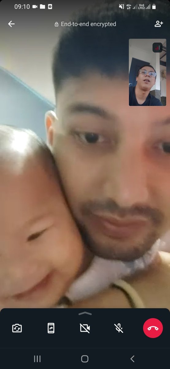 Selamat lebaran everibadehhh !!!