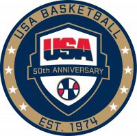 Kankakee, along with Lane Tech and Bolingbrook, will be hosting USA Basketball Youth Clinics this year. Kankakee’s will be June 15th at Kankakee HS. The camp will be open to everyone, ranging from ages 6 to 17. Skill level and residency does NOT matter. Come out! 🇺🇸 🏀 🏅