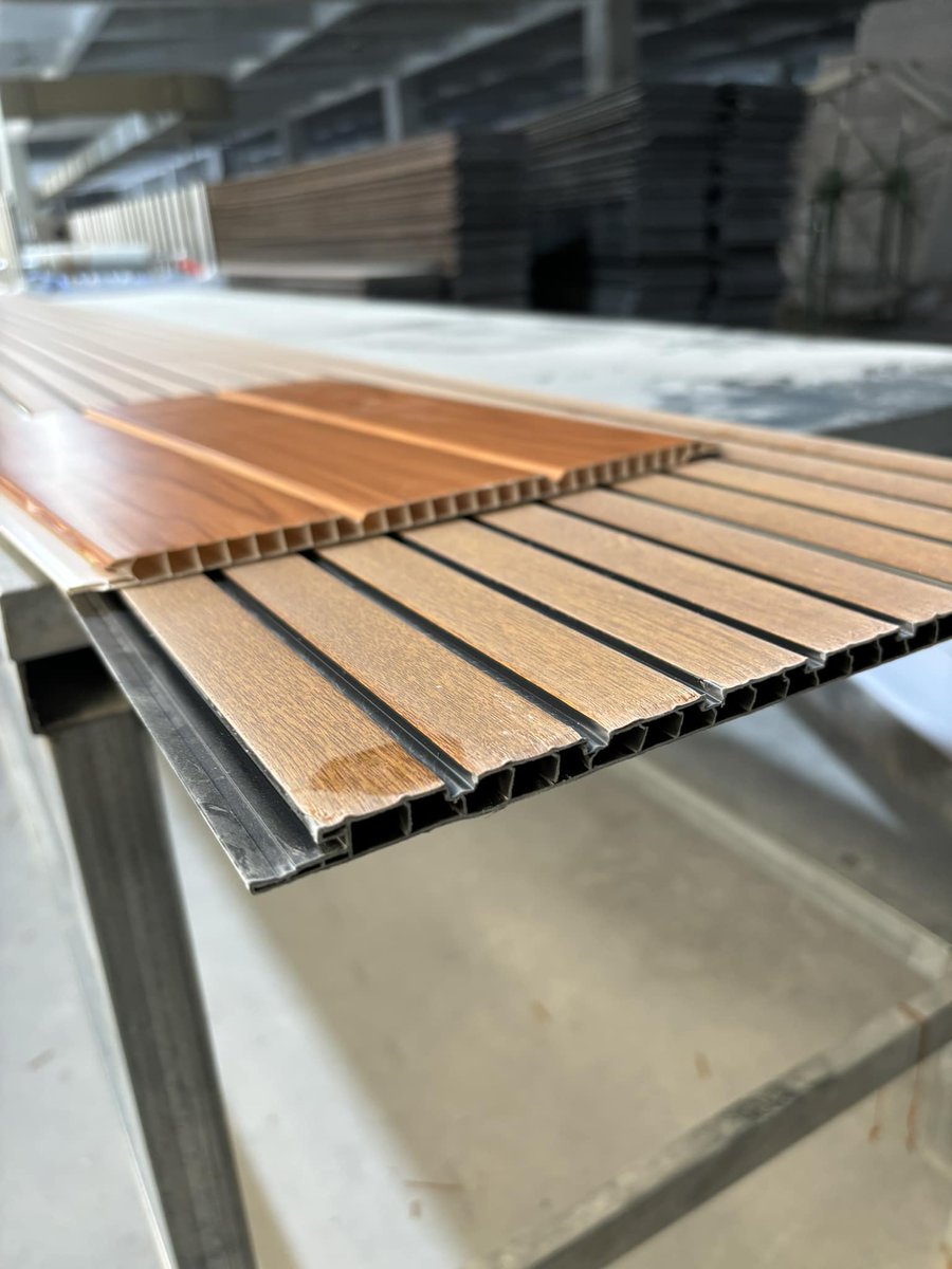 Directly operated factory from China
FLOOR DECKING 📷
DIRECT FACTORY 📷📷📷
PVC ceiling