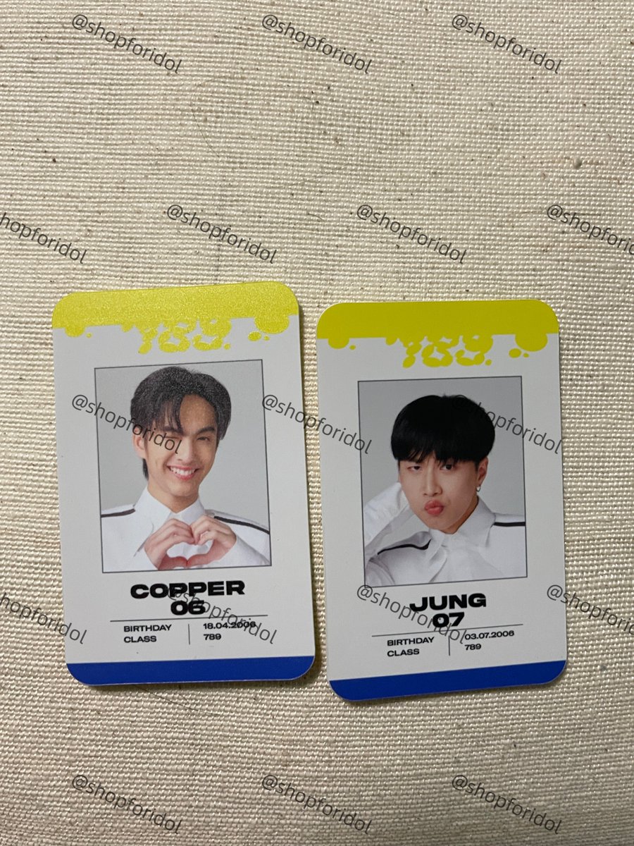 จั๊ง 2,800 คอปเปอร์ 3,000  รวมส่ง EMS  ไม่มีกรอบสาย   #ตลาดนัด789 #789Trainee #789SURVIVAL #ตลาดนัดBUS #JungT #COPPERdechawat