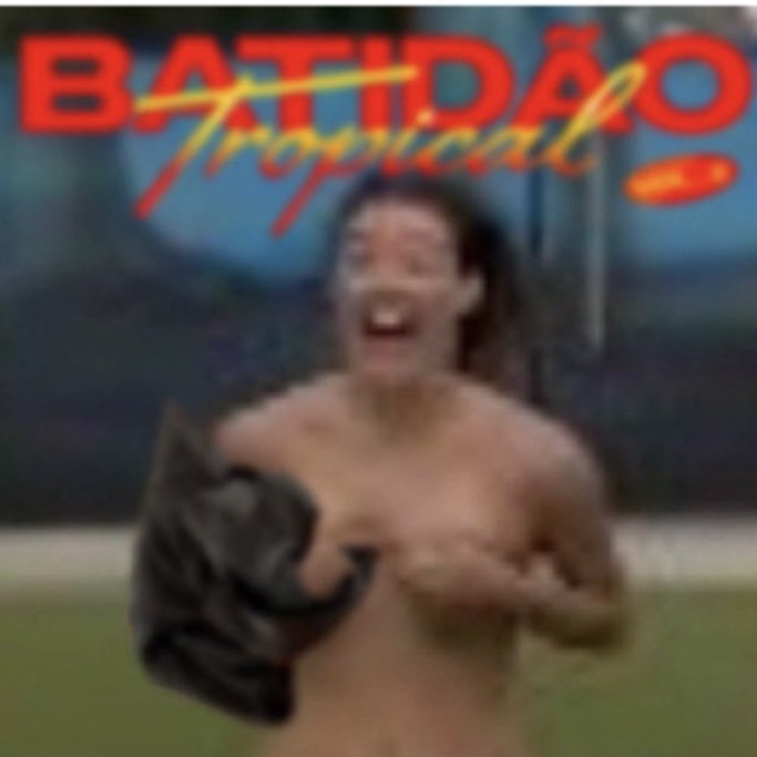 poxaaarick's tweet photo. Gente de verdade… É muito bom ser fã da Pabllo!!! 

#batidaotropicalvol2 nasceu pra ser o álbum da década! https://t.co/wI5iOe8ESq