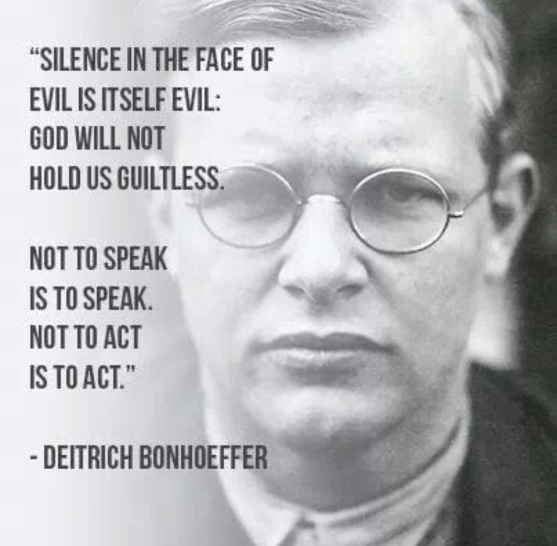 On April 9, 1945, Dietrich Bonhoeffer was executed, by hanging, for his resistance to the Nazis. Dietrich Bonhoeffer studied theology in Germany and the United States and pastored a church in London before returning to Germany as a leader of the Confessing Church, which tried to…