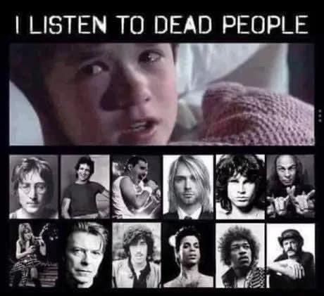 Me too! #classicrock #GenX