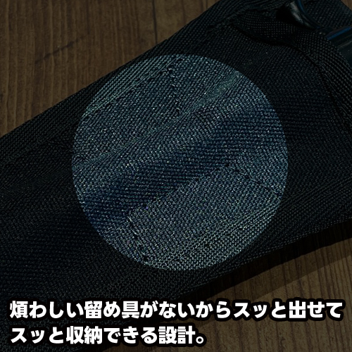 fimosw's tweet image. 【fimoショップ】
🎉フックリムーバーケースが再入荷しました🎉

前回の入荷時は即完売となってしまった人気商品。
シンプル×機能性抜群な専用ケースをぜひお試しください‼
▼fimoshop.jp/shopdetail/000…

#fimoショップ
#フックリムーバーケース
#絶対にひっかからないから出し入れが楽