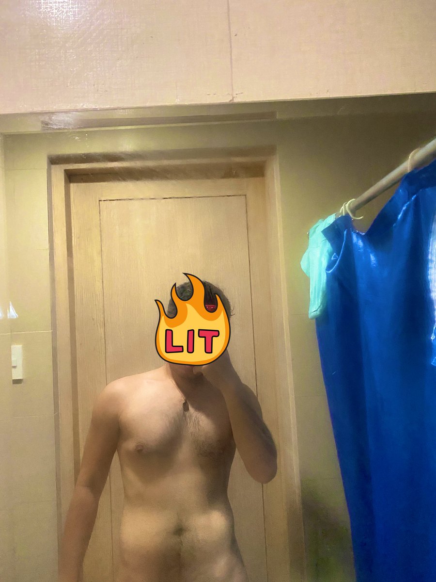 mriousbod's tweet photo. In my “payat era” 
D na ata mabalik pa sa dati 😅 https://t.co/0R53LXlaqi