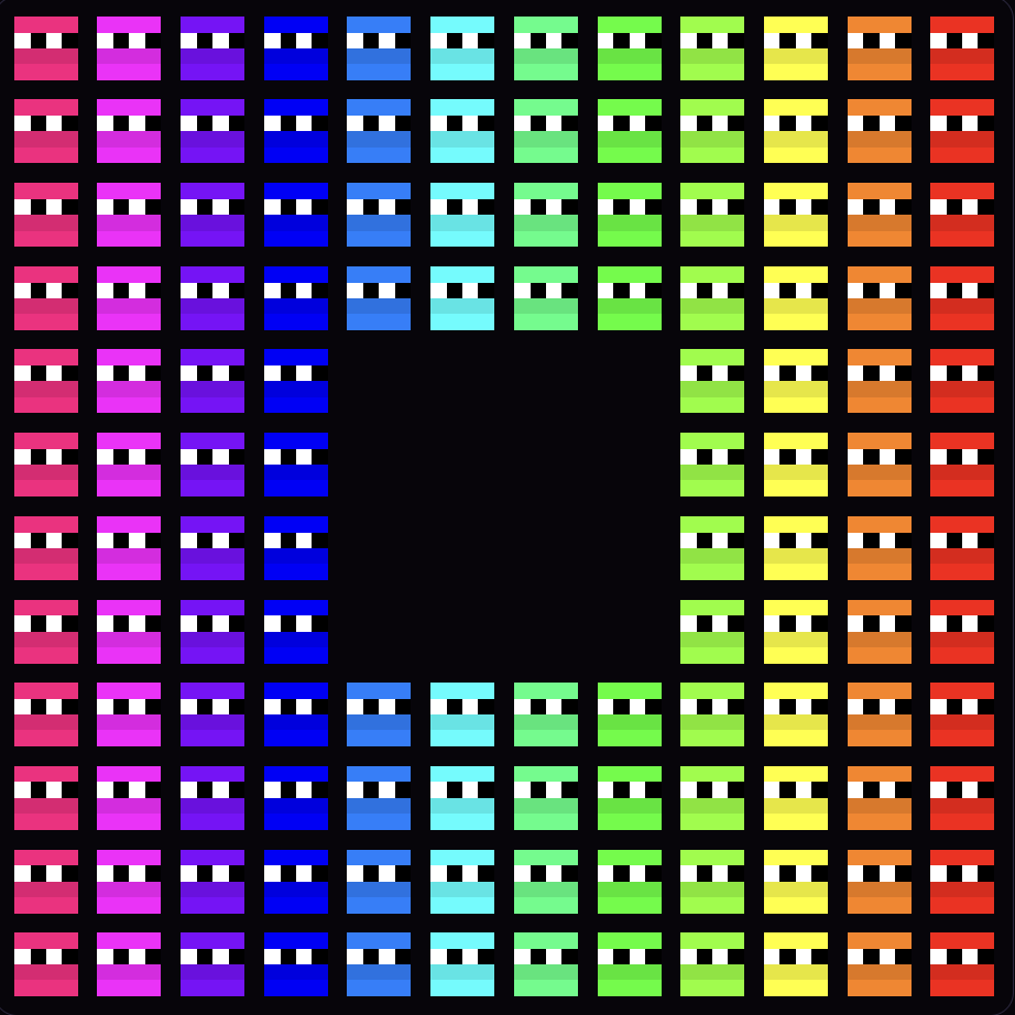 gob_btc's tweet photo. 2 weeks ago we airdropped 88888 of these ⬛️

they’re called GOBs

almost everyone who was involved in Ordinals in the first year received one

just by holding it you will get free runes after the halvening

hold 1 = free runes

want more free runes - buy another and merge it

want even more free runes - buy 2, 4, 8, 16, 32, 64, 128 or 256 and merge them

the more you merge, the higher the yield

GOB is for everyone

yes, it's good for the big guy 

the more you buy and play, the greater the yield

but for the big guys to win, the little guys will win

everyone only got 1

most people can probably afford another

but there are not enough GOBs

everyone will need your GOBs

it’s part of the design

all you needed to do to be eligible was hold 1 of 160+ active Ordinals communities and HODL

the rest is up to you

PLAY GOB