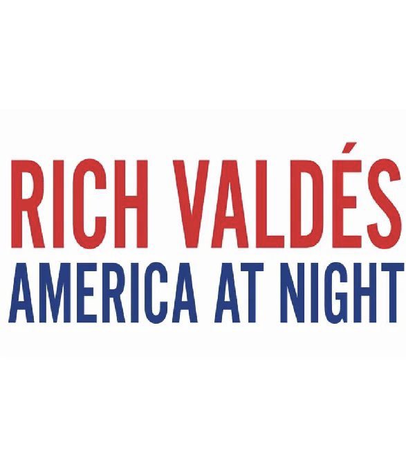 Live now RNC Chairwoman @LaraLeaTrump. Tune in! ↘️ RichValdeS.com ↙️