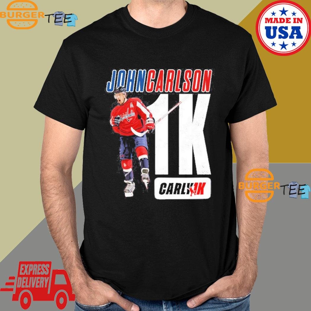 Washington Hockey John Carlson Celebrate 1000 Game Carly1k T-shirt
Get it now: burgerstee.com/product/washin…
#burgerstee