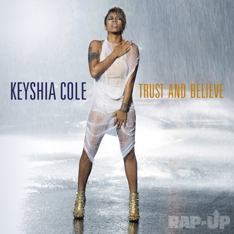 @KeyshiaCole’s 'Trust and Believe' has now sold 2 million units in the US (2,000,000).