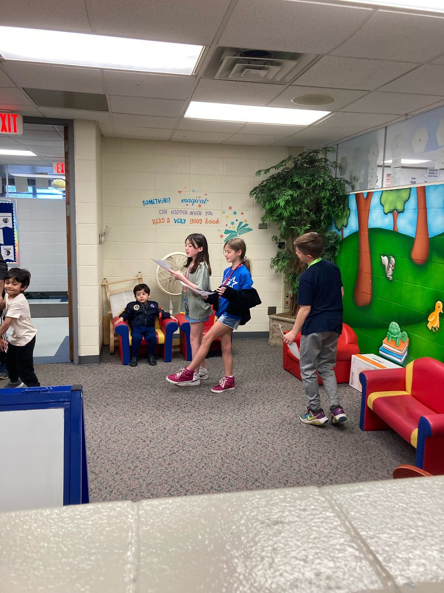 Avon Center School tweet media