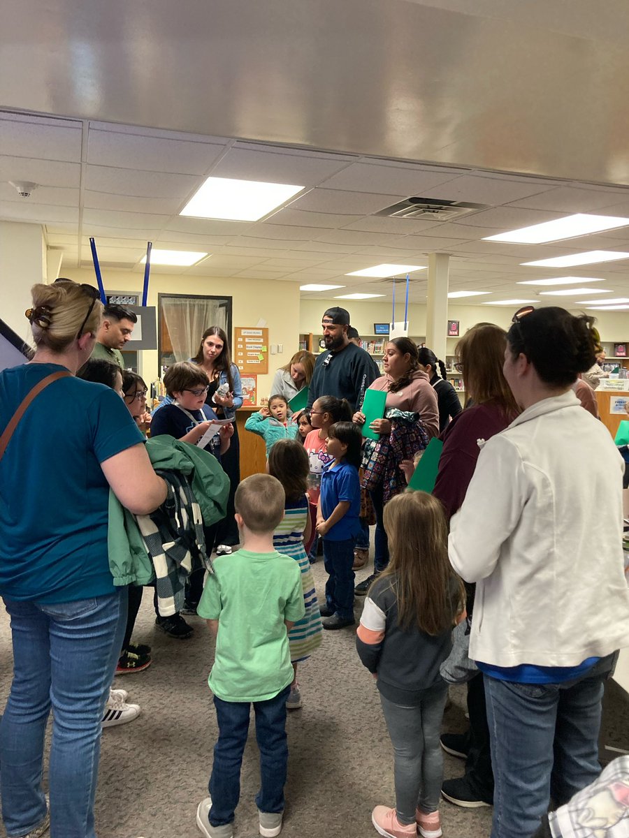 Avon Center School tweet media