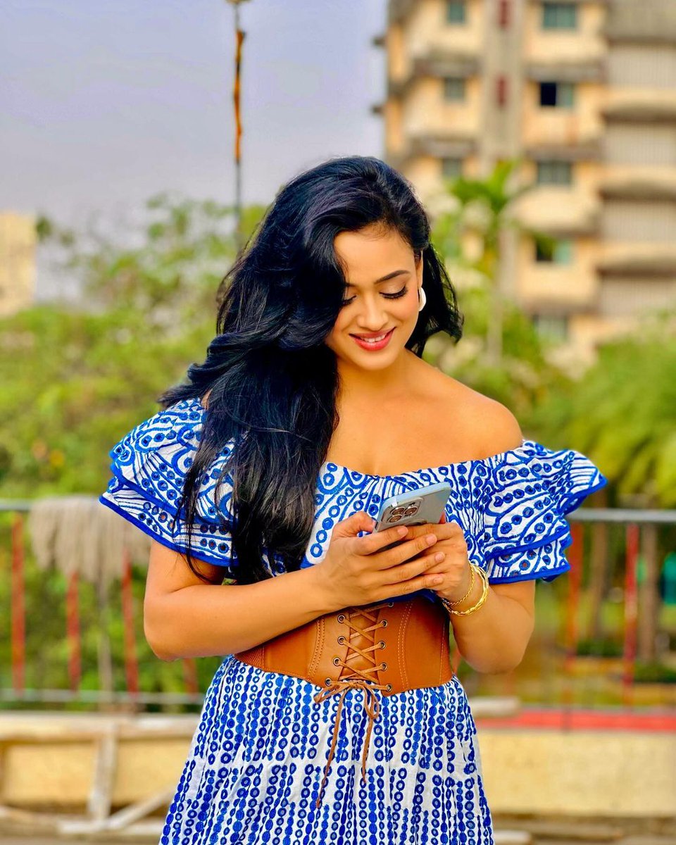 #ShwetaTiwari 💞🥰