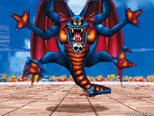 ドラゴンクエスト宣伝担当 on X: 
