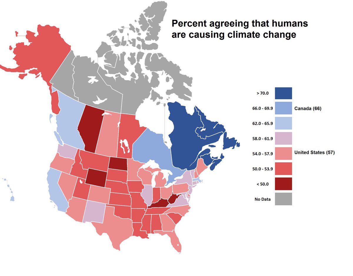 I see the Anti-Bill 21 crowd is at it again today. These people think Quebec’s place as the most progressive part of North America, its ultra-low crime and high levels of trust in science, is a complete coincidence. Must also be a complete coincidence that in Quebec you’ll