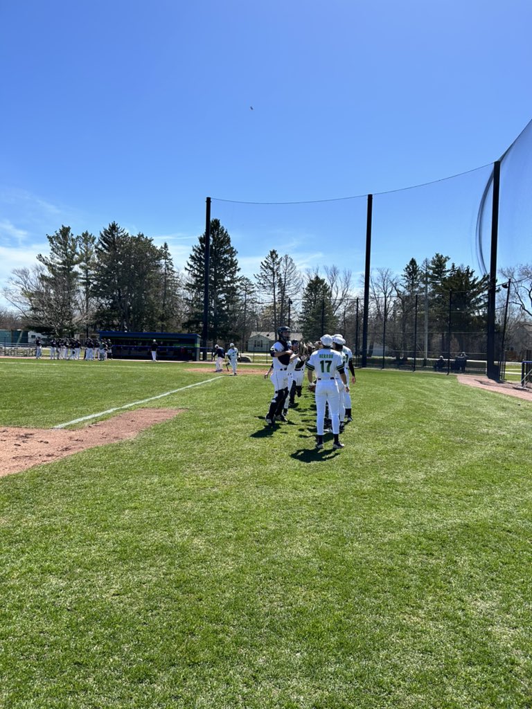 Lancers drop Skyway Conference game to McHenry CC 13-0. Clay Cerna and Evan Spenk with lone hits. Brendan Whalen (6-1) the loss 2IP 3K 1BB 5 H 6ER. Overall 17-13, Skyway Conference 2-1.