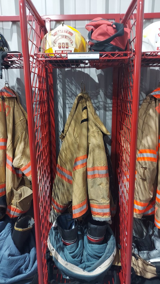 #that80spastordude #Firefighters My gear.