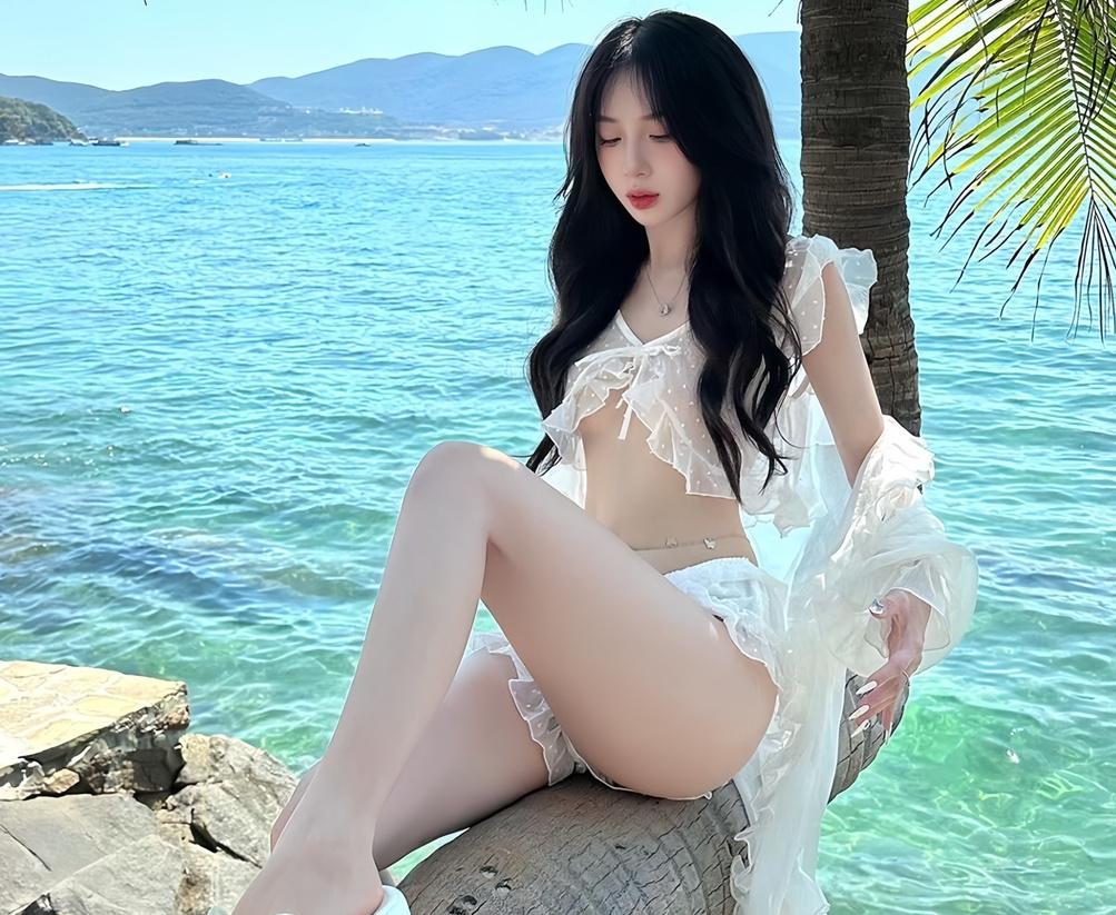 SeanPatel228555's tweet image. #美女 #写真 #秀人