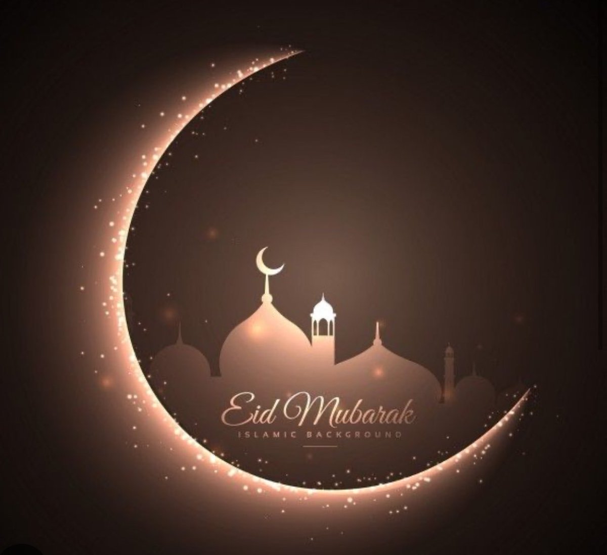 Wishing all students, staff and parents/guardians/caregivers of Muslim faith <a href="/OCDSB/">OCDSB</a> a blessed and joyous Eid al-Fitr! Eid Mubarak!✨