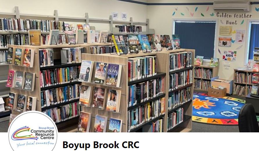 Community service and support directory in the Boyup Brook Region boyupbrook.crc.net.au/service-and-su… #SurvivingTheDry Financial, aged care, health, youth etc #ActEarly