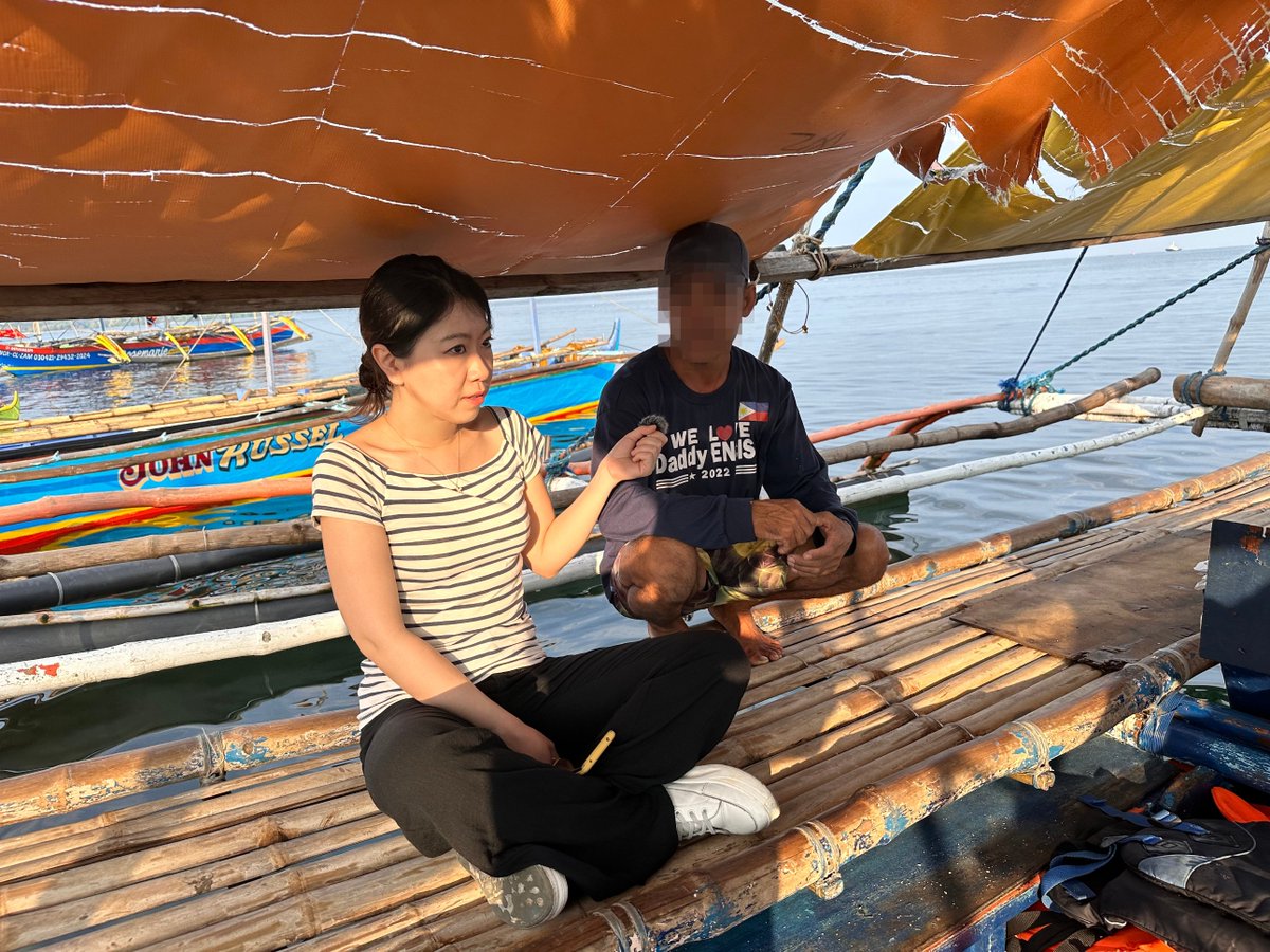 #GTexclusive: “It is too dangerous!”Filipino fishermen told us they have no interest in govt-initiated ‘militia’ plan, but call for peace and friendship.“We are not enemies,” they repeatedly said. So, who benefits from changing the status quo by fanning the flame in the