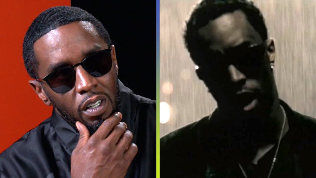 Diddy Posts Throwback Victory Music Video Where He Runs From Cops youtube.com/watch?v=IL4kfA… #srsbrokers #travinsagt
