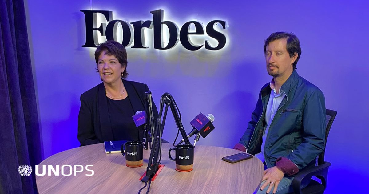 Mónica Siles (@monicasilesun) on Twitter photo Fui entrevistada por <a href="/forbesecuador/">Forbes Ecuador</a> a fin de hablar sobre la #infraestructura pública, las #adquisiciones transparentes y eficientes para la ciudadanía y las oportunidades para el sector privado. Entrevista completa: bit.ly/3VTrMSl Fui entrevistada por <a href="/forbesecuador/">Forbes Ecuador</a> a fin de hablar sobre la #infraestructura pública, las #adquisiciones transparentes y eficientes para la ciudadanía y las oportunidades para el sector privado. Entrevista completa: bit.ly/3VTrMSl