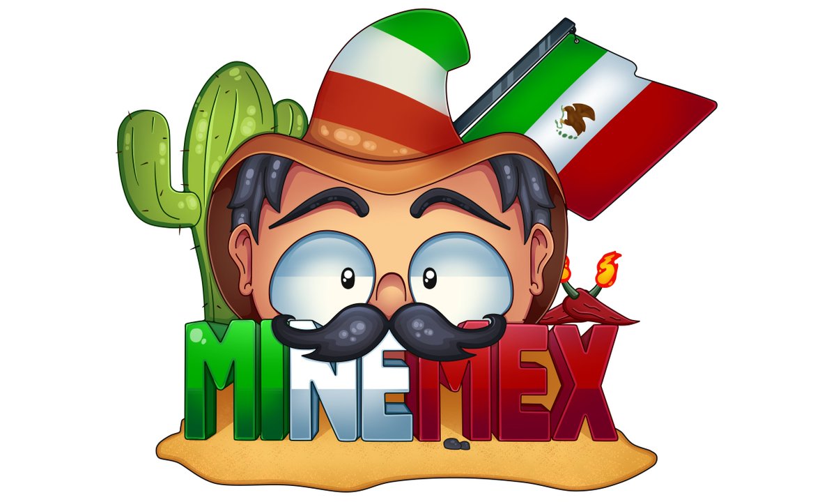 🚨HOST OFICIAL DEL EVENTO NA 🚨

Queremos Anunciar cambios en el Host NA y daremos un comienzo con @MineMexUHCs en los eventos restantes en la región NA

Muchas gracias por la confianza al servidor 🩷💣