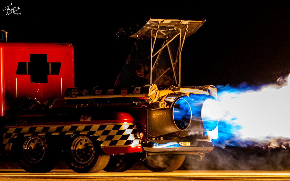 Hot Streak Jet Truck! . #awesome #hotstreak #hot #streak #jettruck #hotstreakjettruck #truck #chevy #chevytrucks #truck #fire #flame #jet #jetengine #airshow #shotoncanon #canon #eosr #canonphotography #photography #pictureoftheday #sigma #sigmalens #mylensrental #stuartairshow