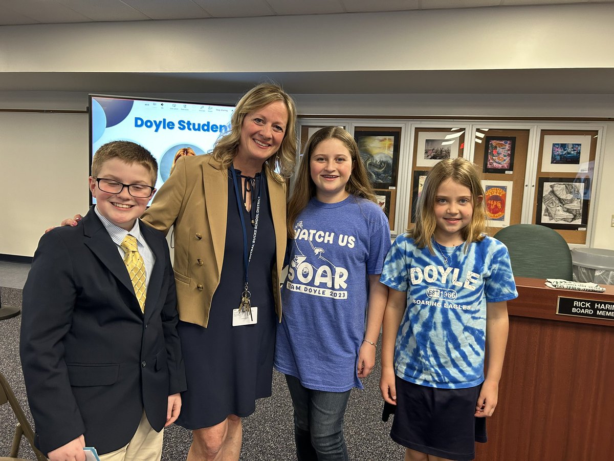 CBDoyleElem tweet media