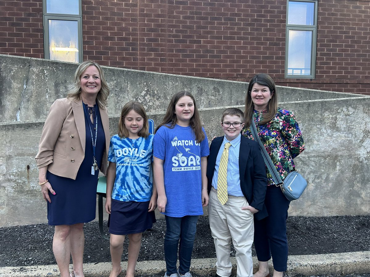 CBDoyleElem tweet media